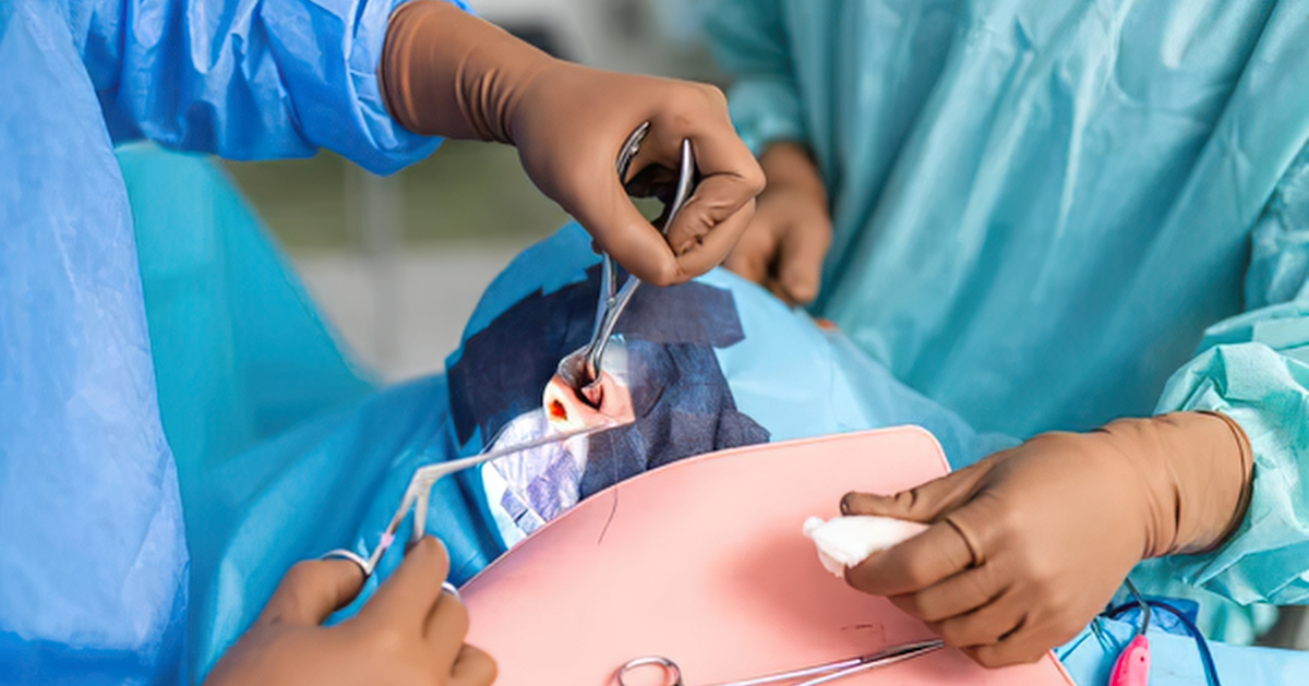 Cardiac Catheterisation Procedure at Dr Das Multispeciality Hospital